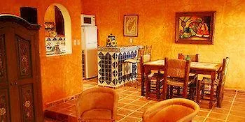 Casa Colonial Cozumel Villa Holiday home