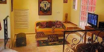 Holiday home Casa Colonial Cozumel Villa Mexico