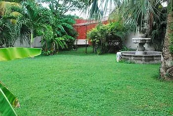 Casa Colonial Cozumel Villa