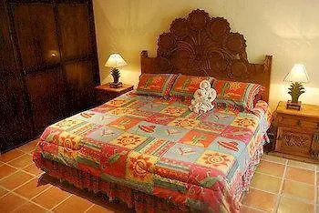 Holiday home Casa Colonial Cozumel Villa