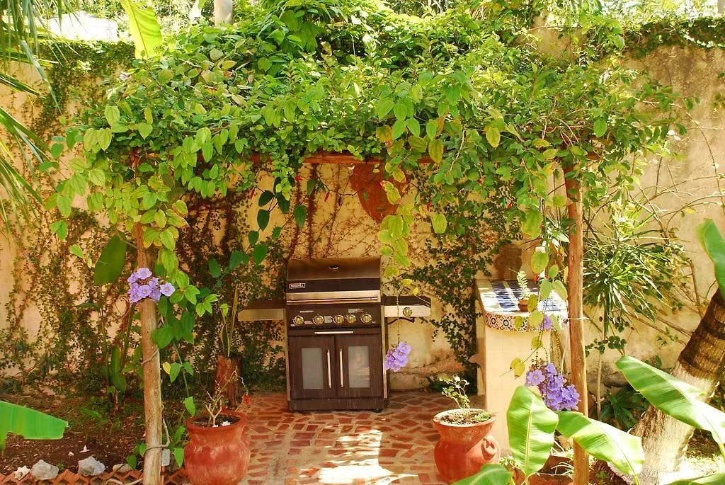 Casa Colonial Cozumel Villa 0*,  Mexico