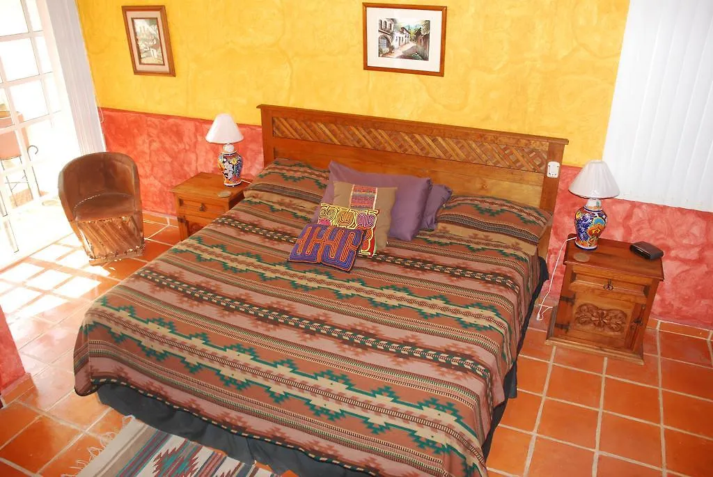 Holiday home Casa Colonial Cozumel Villa Mexico