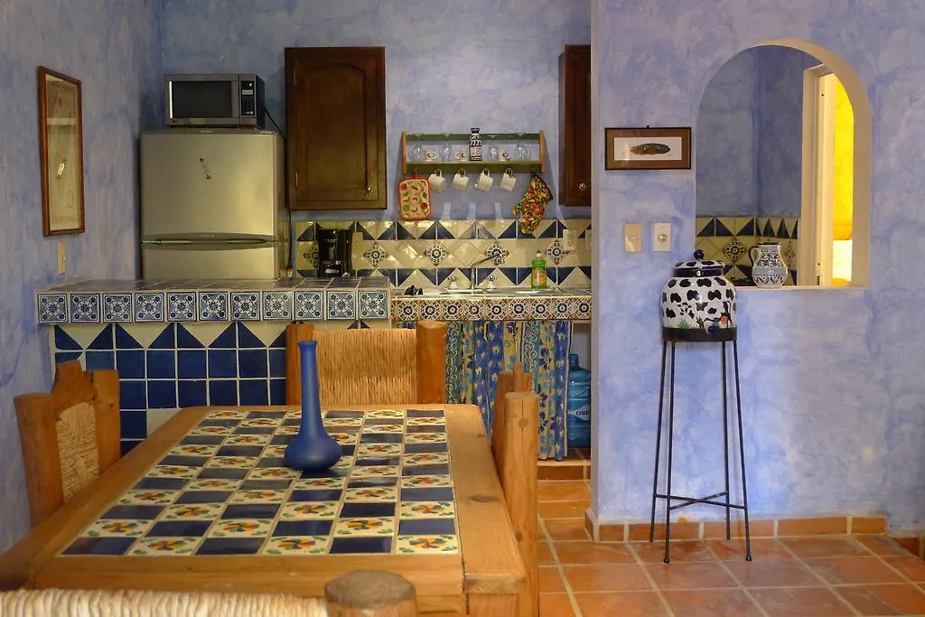 Holiday home Casa Colonial Cozumel Villa