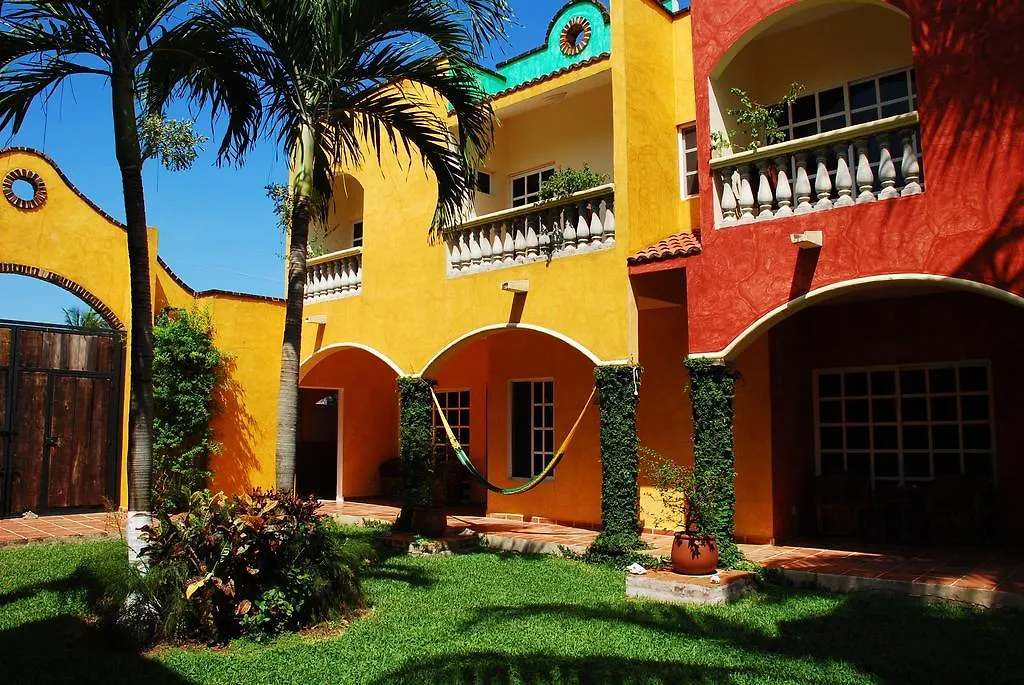 Holiday home Casa Colonial Cozumel Villa