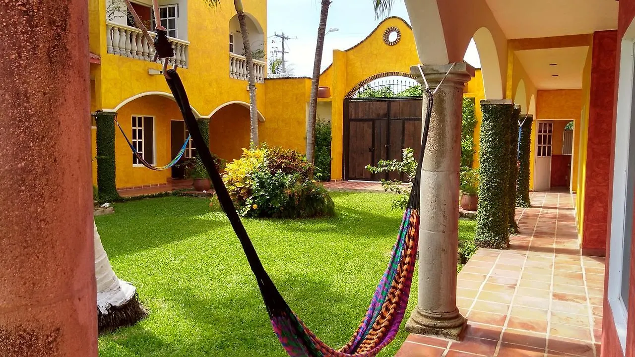Holiday home Casa Colonial Cozumel Villa