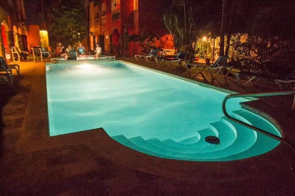 Holiday home Casa Colonial Cozumel Villa Mexico