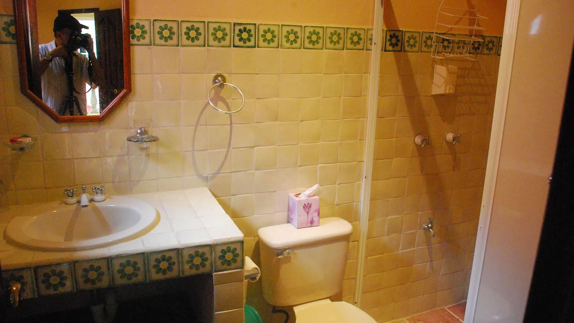 Holiday home Casa Colonial Cozumel Villa