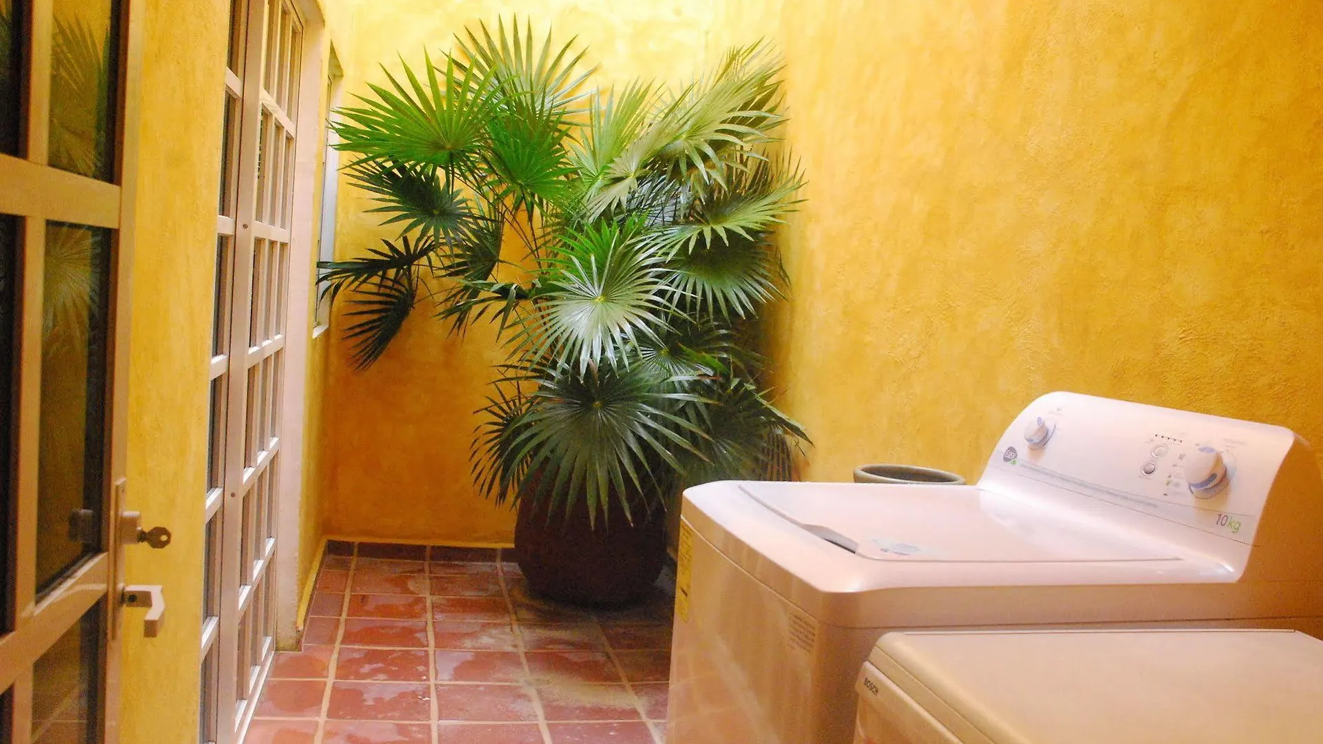 Holiday home Casa Colonial Cozumel Villa Mexico