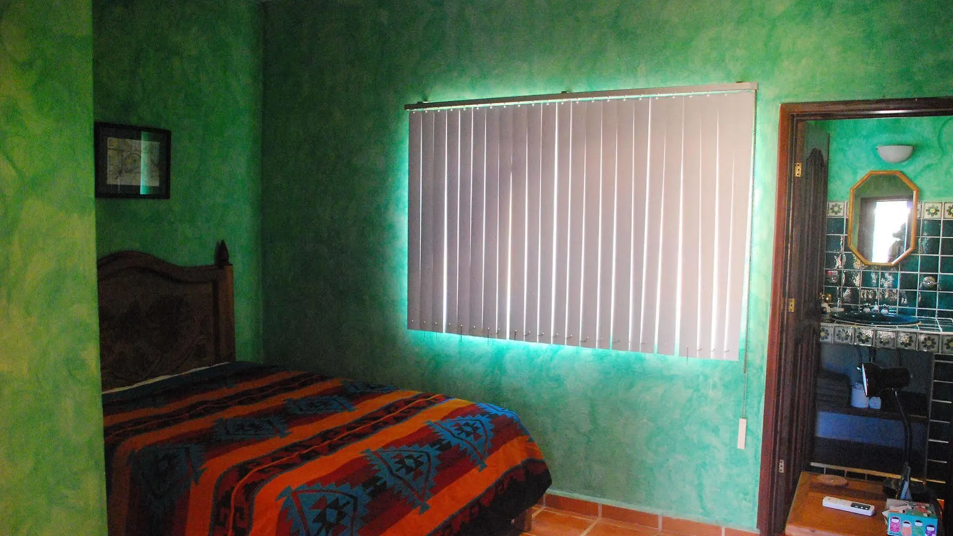 Casa Colonial Cozumel Villa