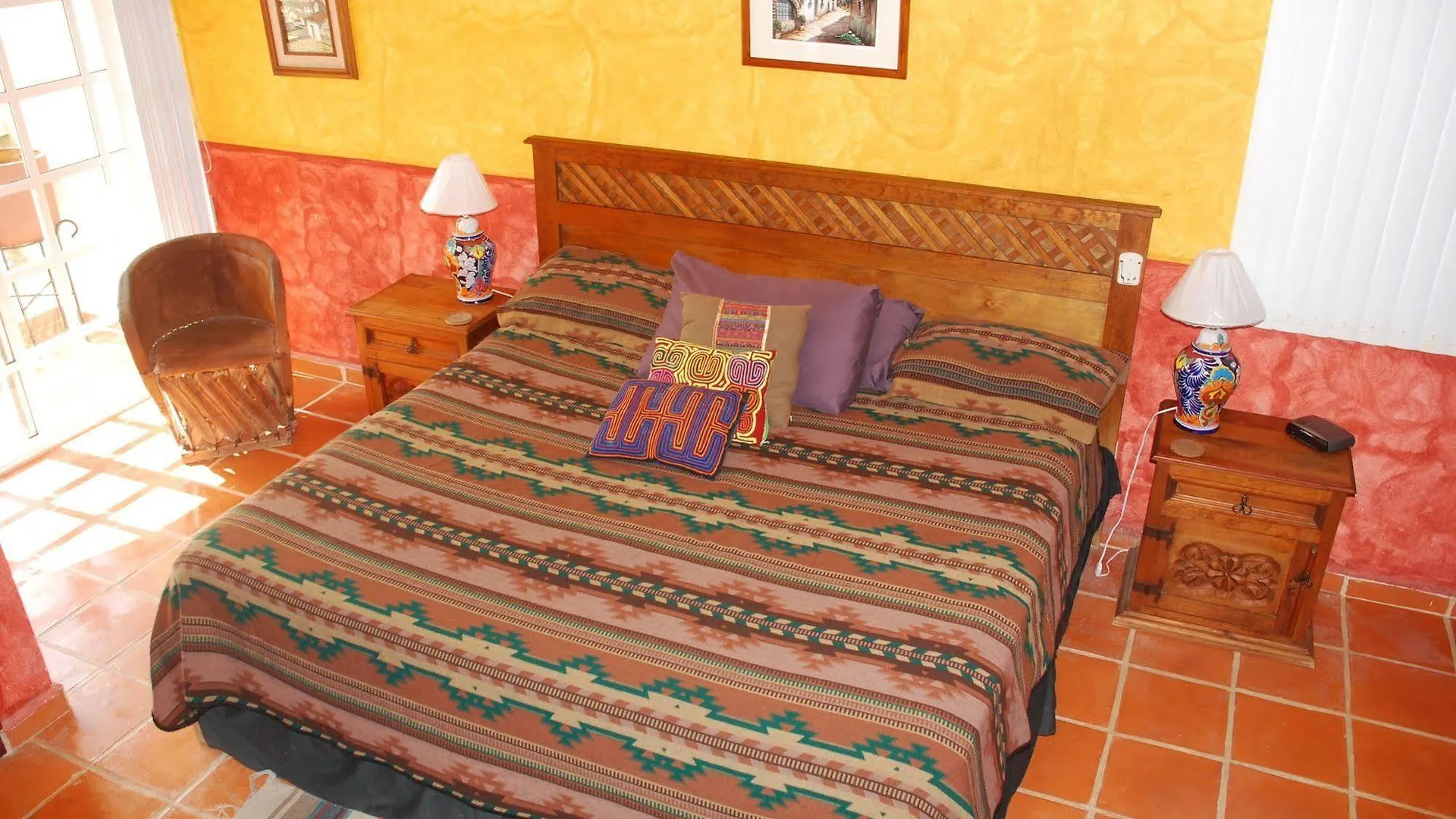 Holiday home Casa Colonial Cozumel Villa