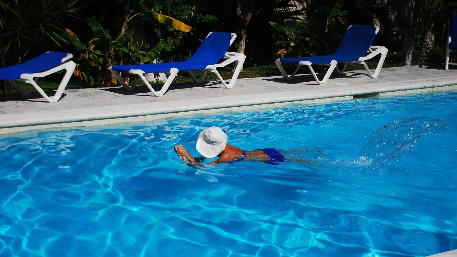 Casa Colonial Cozumel Villa 0*,