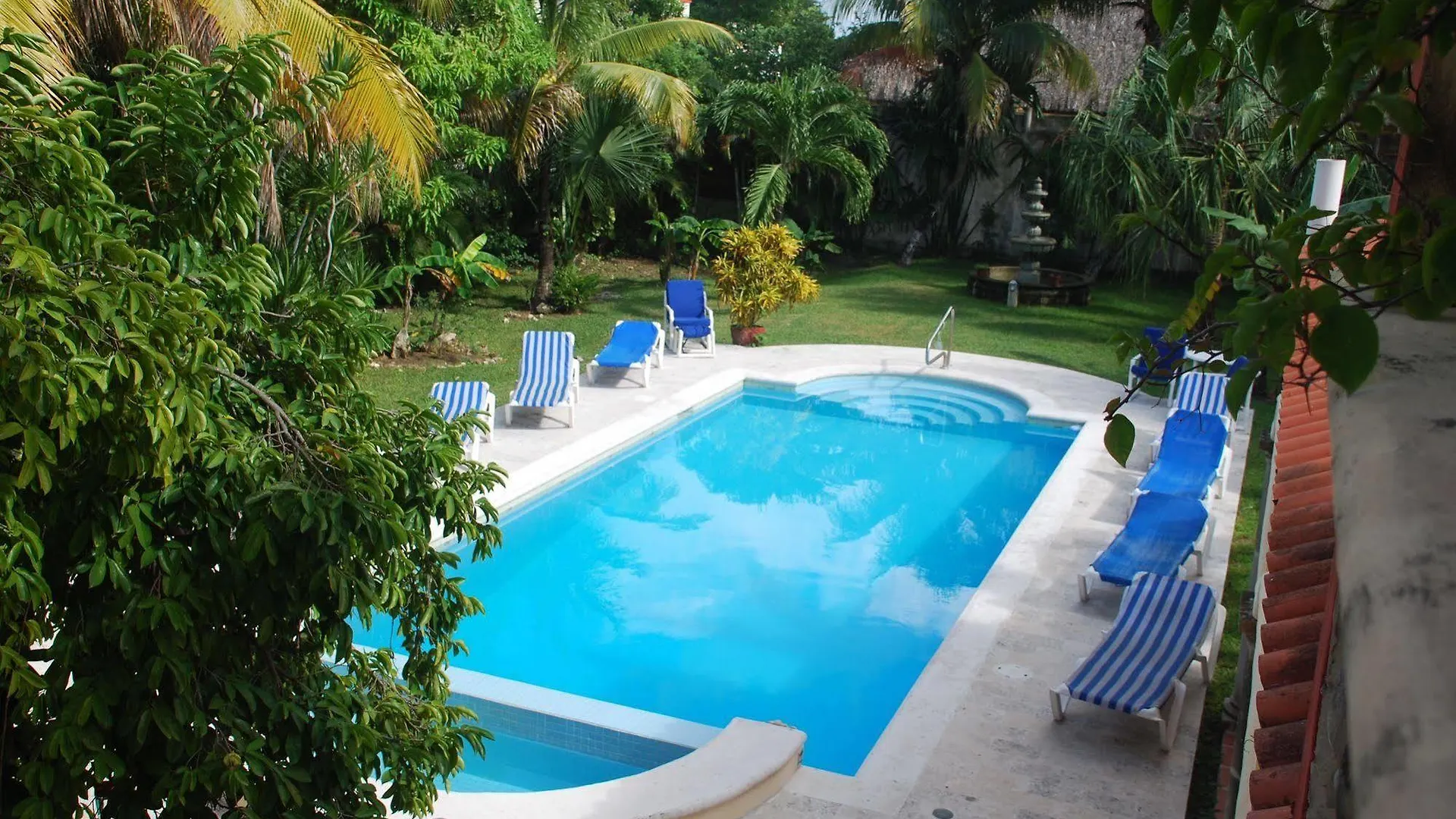 Holiday home Casa Colonial Cozumel Villa