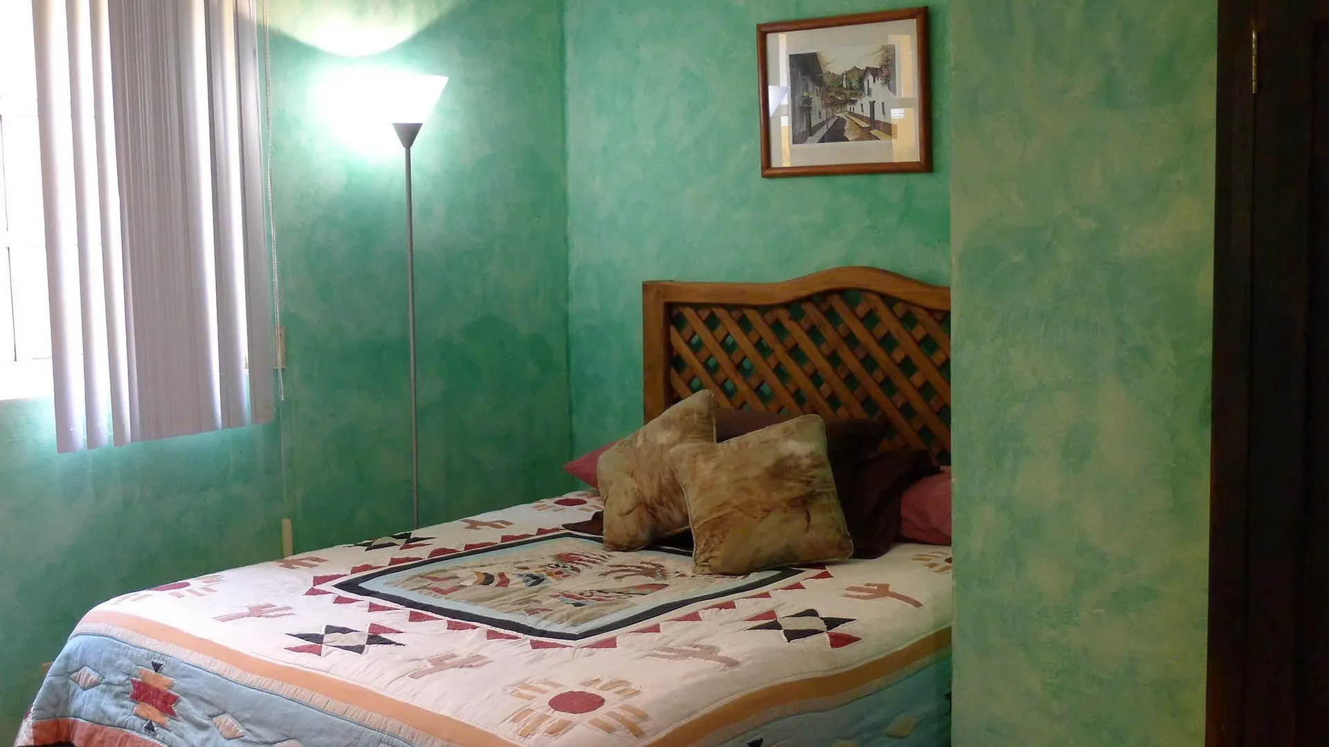 Holiday home Casa Colonial Cozumel Villa