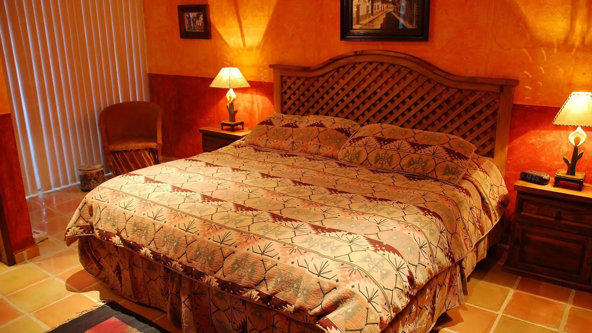 Casa Colonial Cozumel Villa 0*,  Mexico