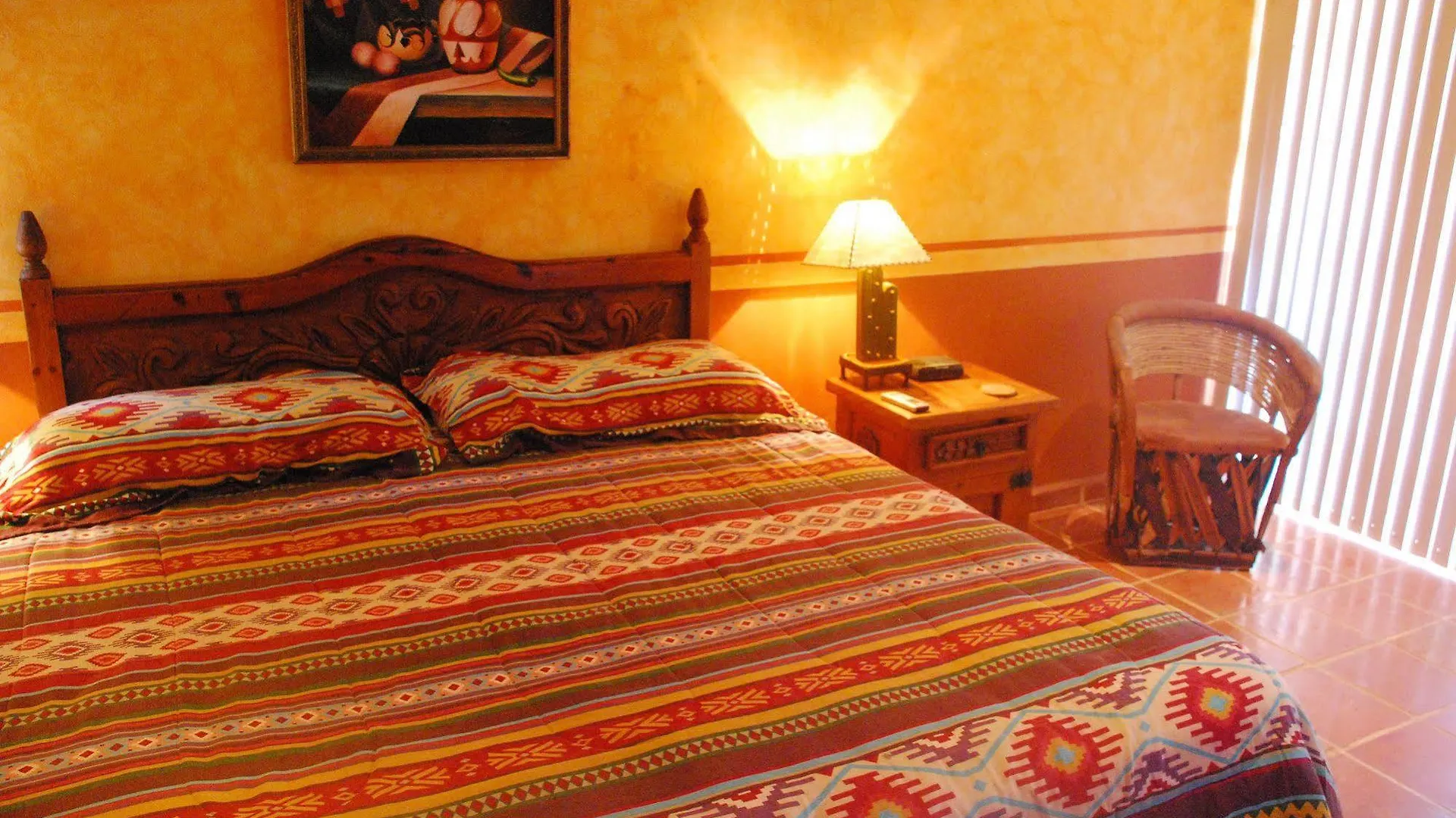 Casa Colonial Cozumel Villa Holiday home