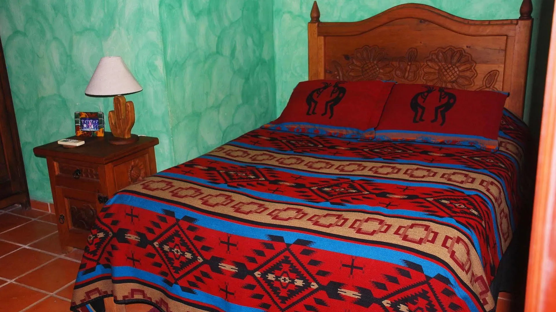 Holiday home Casa Colonial Cozumel Villa Mexico
