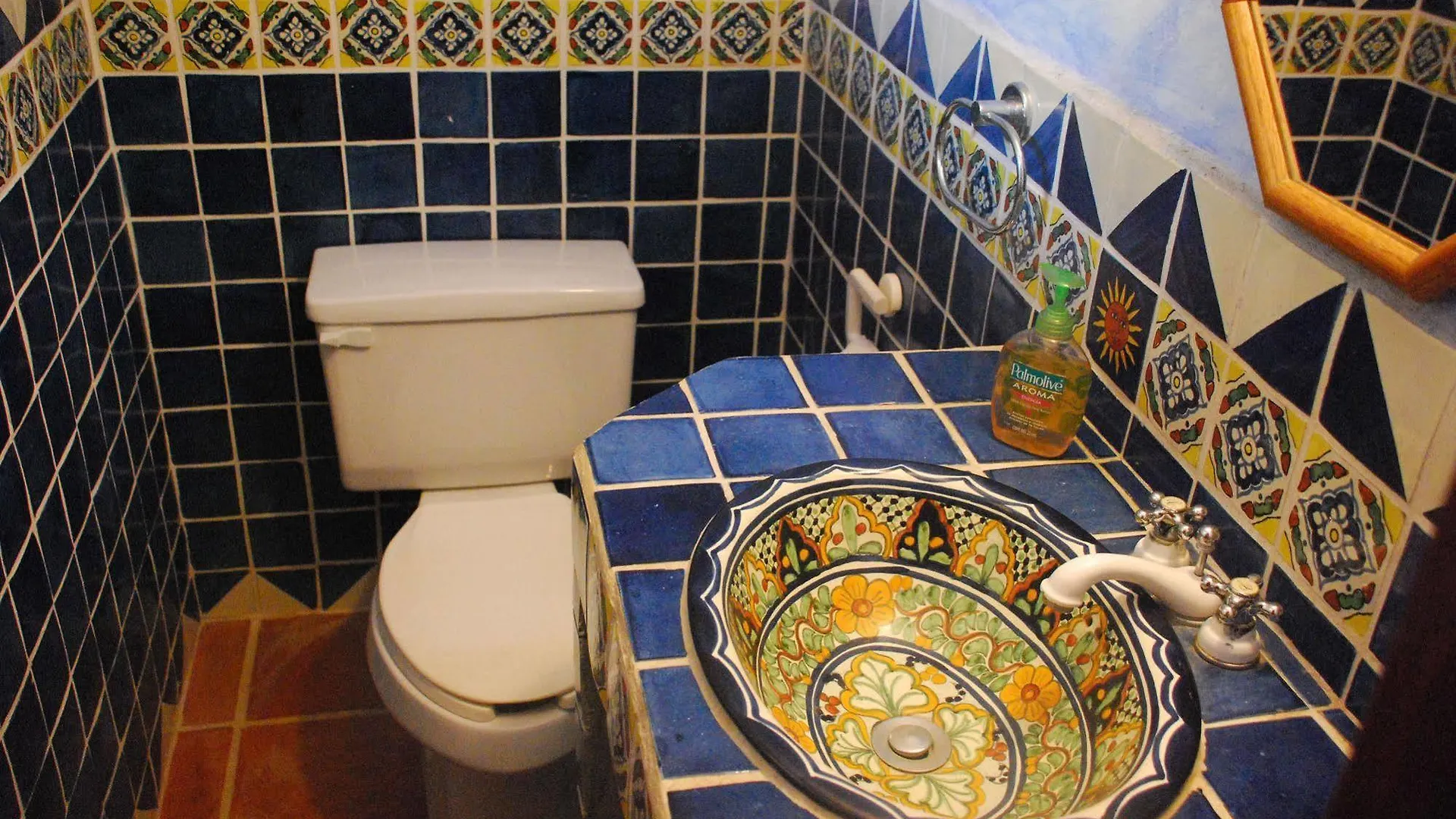 Casa Colonial Cozumel Villa
