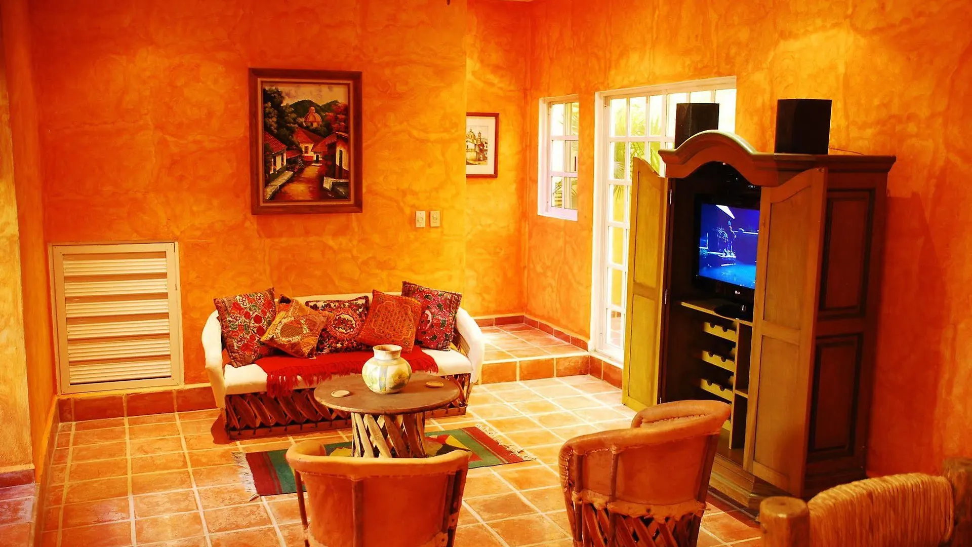Casa Colonial Cozumel Villa 0*,  Mexico