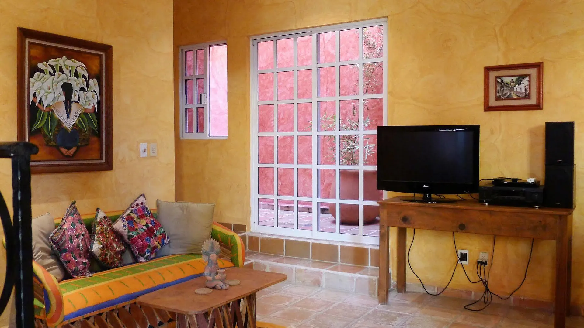 Casa Colonial Cozumel Villa