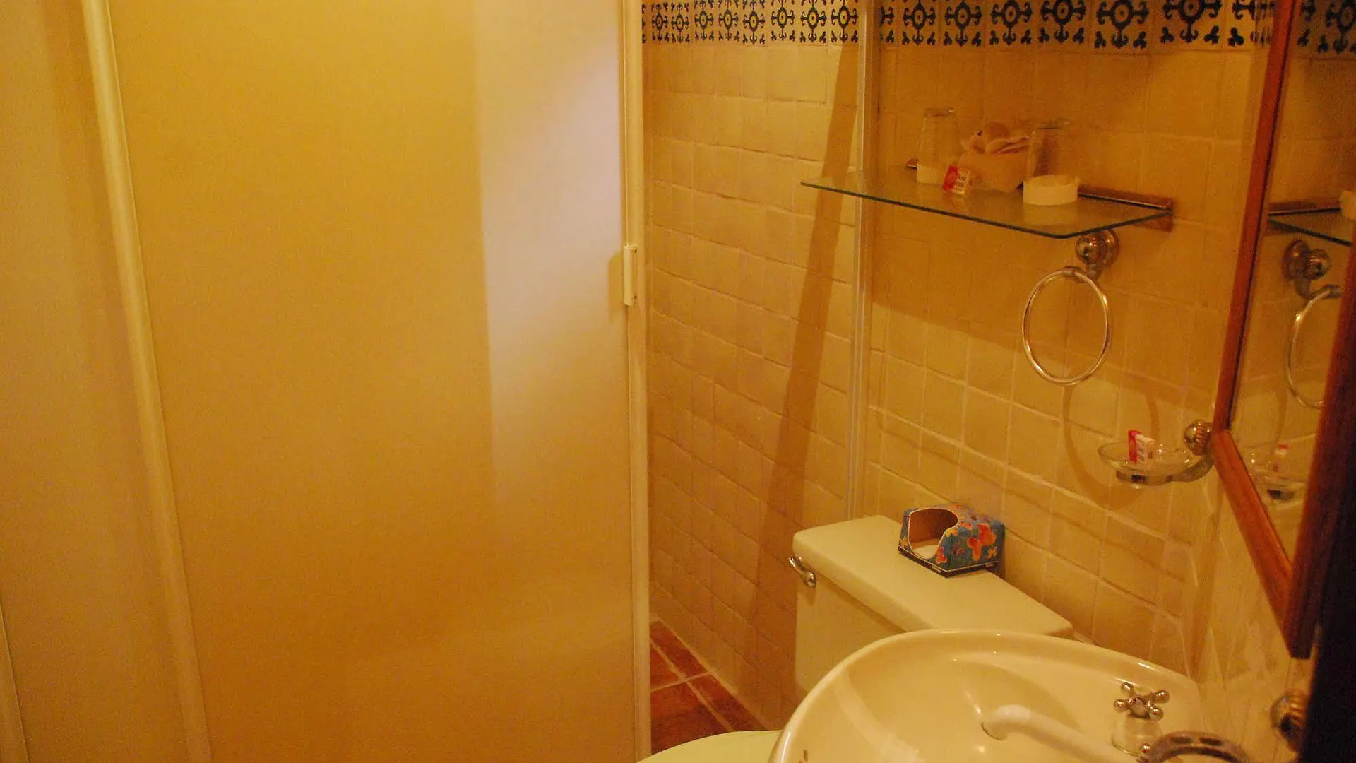 Casa Colonial Cozumel Villa 0*,