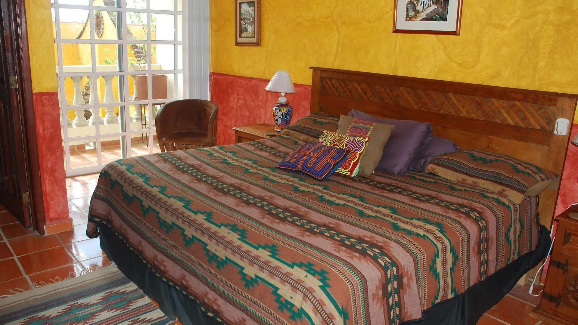 Casa Colonial Cozumel Villa 0*,  Mexico