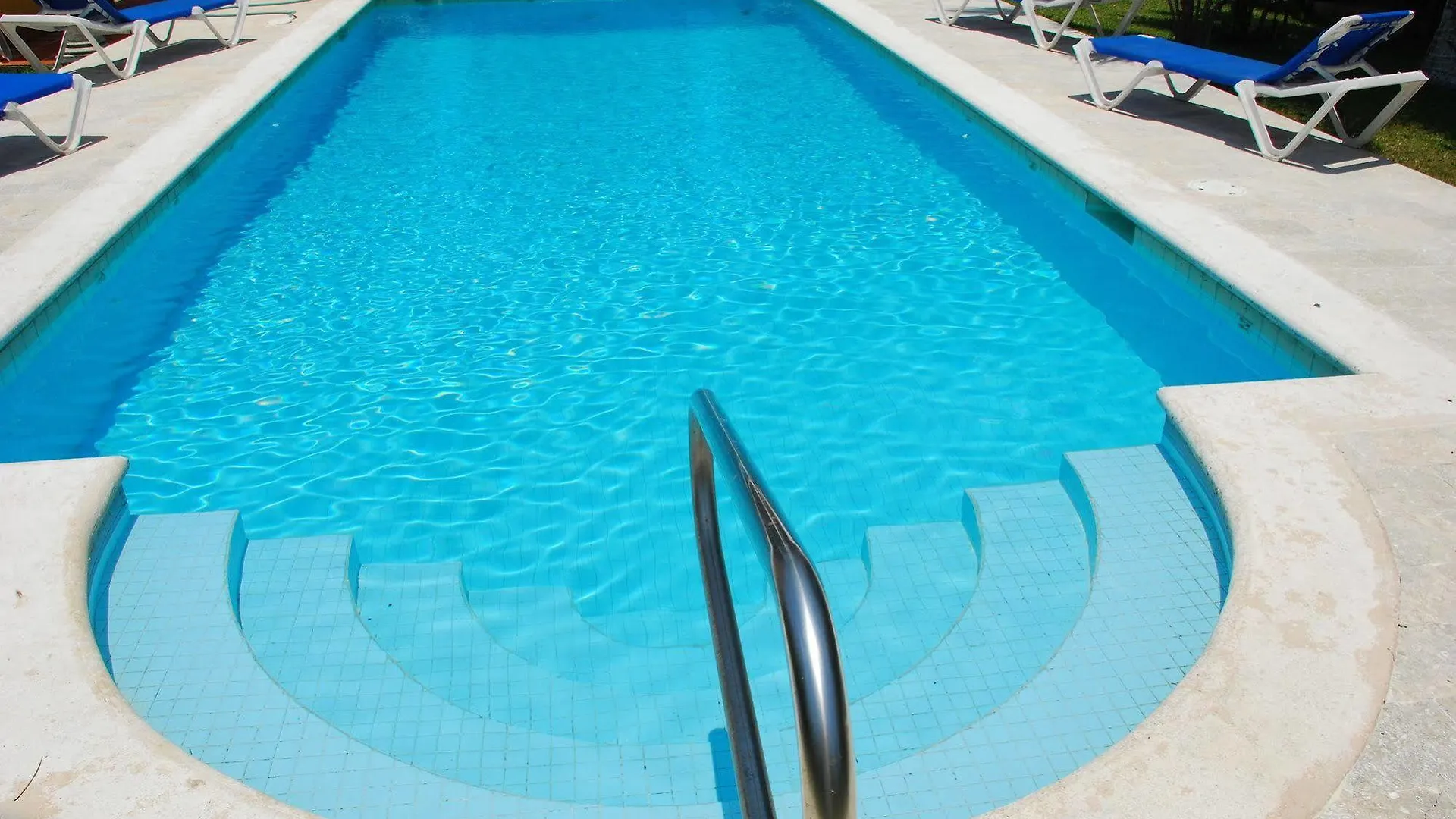 Casa Colonial Cozumel Villa Feriehus