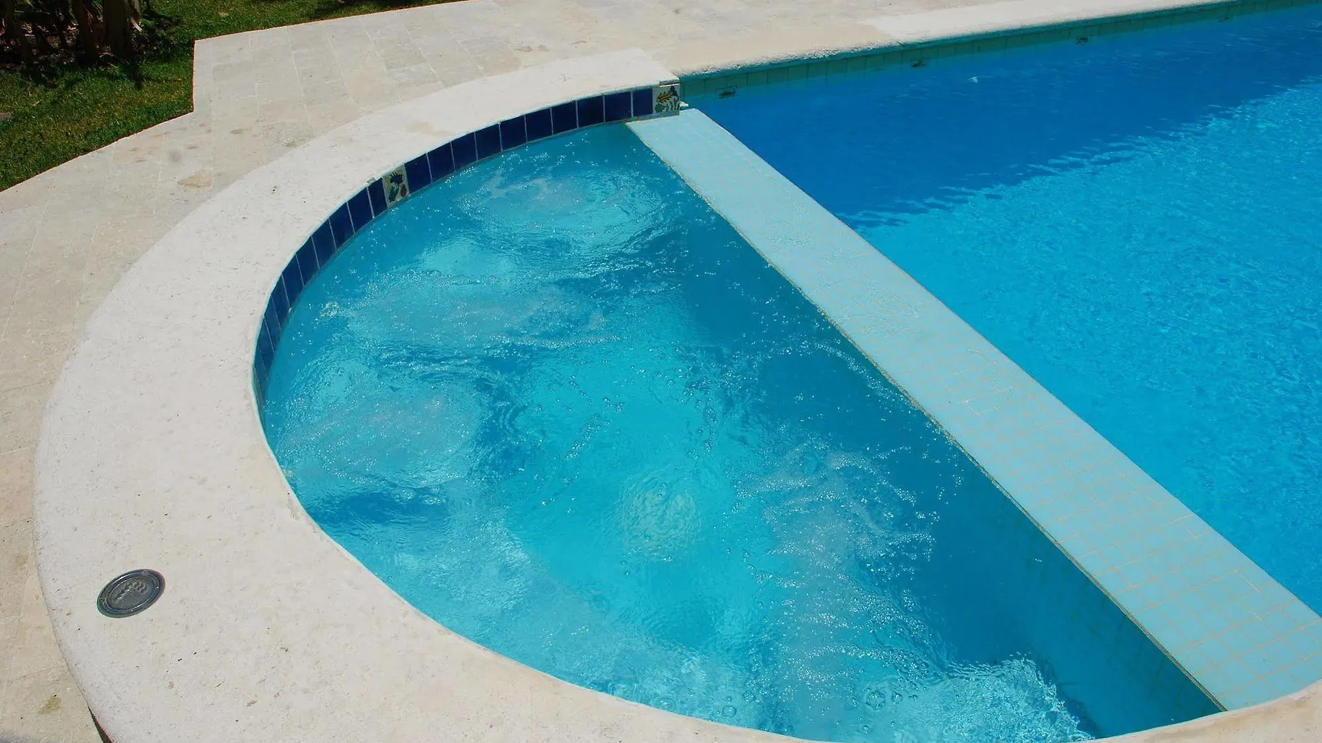 Casa Colonial Cozumel Villa Feriehus