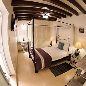 *** Hotel Tres Sofias México