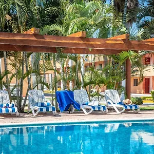 *** Hotel Tecnohotel Itzáes México