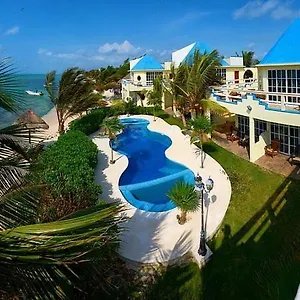 **** Hotel Casa Cenote México