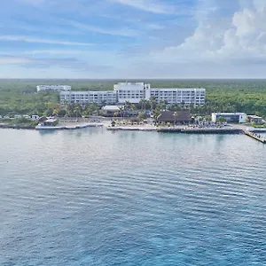 Resort Fiesta Americana, Cozumel