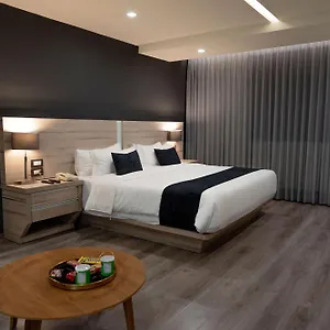 ***** Hotel Domun México