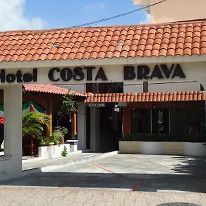 *** Hotel Costa Brava México