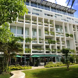 ***** Hotel Mesón De La Luna Hotel&spa México