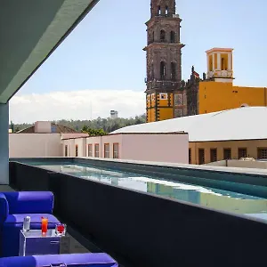 ***** Hotel La Purificadora México